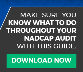 how to pass nadcap audit