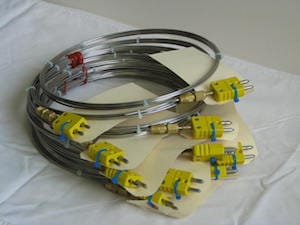 Thermocouple-Wire