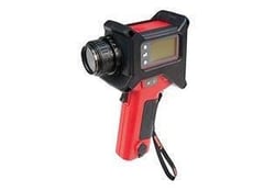 Infrared Temperature Sensor