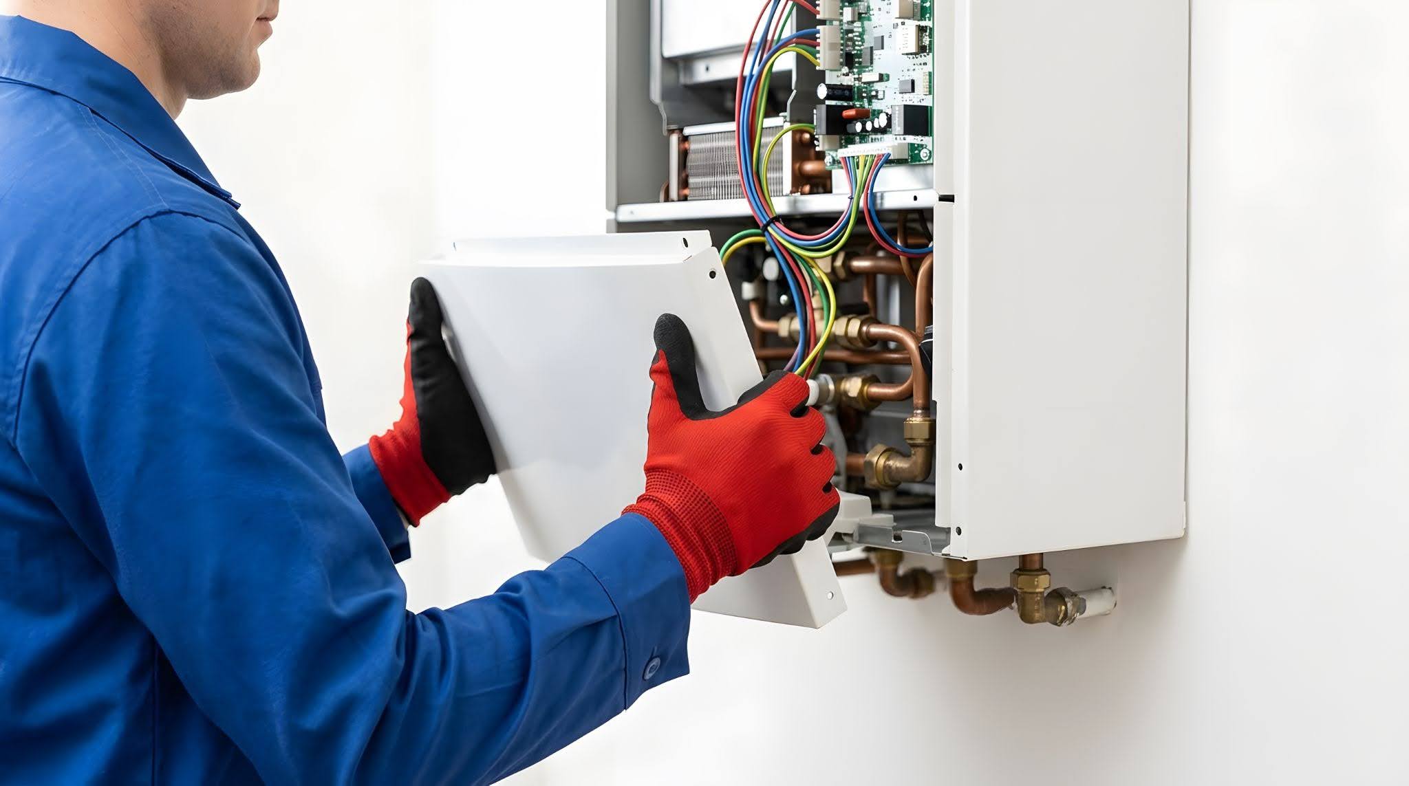 Control Panel Retrofit vs. Full Replacement: Which Is Right for Your Facility?