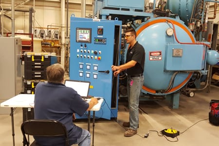 SCADA Systems: 5 Benefits of Programming & Remote Operation