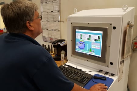 SCADA Systems: 5 Key Benefits