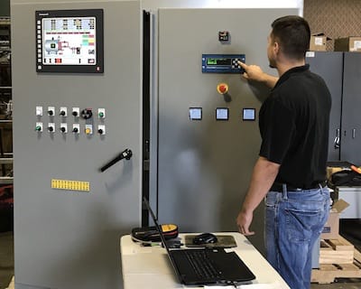 SCADA Systems Ensure Accurate Results Every Time