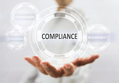 Compliance Verification Requires Excellent Documentation