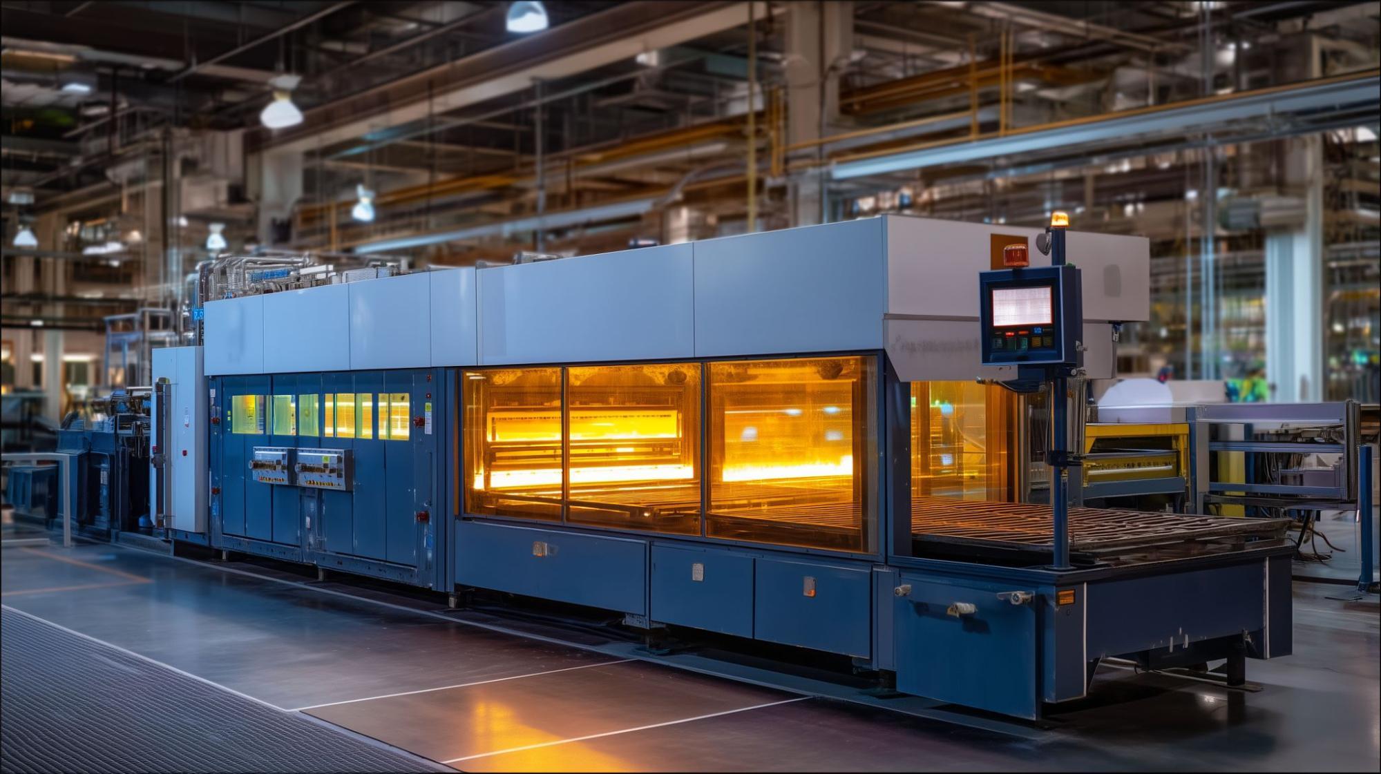 Why Temperature Uniformity Is Critical in Medical Heat Treating