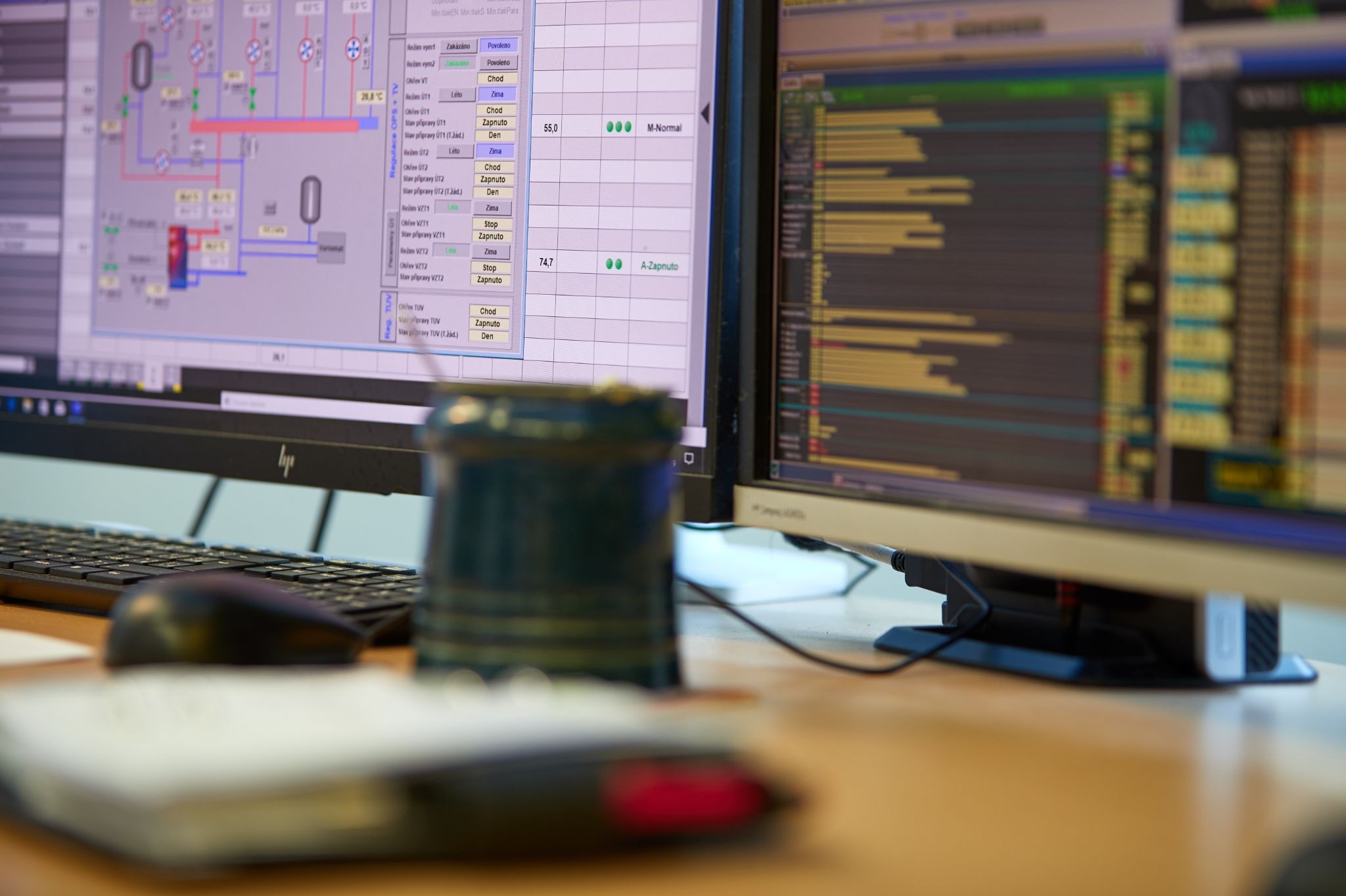 Stop Collecting Data. Start Using It.