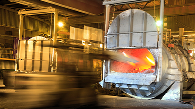 How to Find the Right Vacuum Furnace Control System